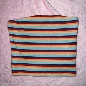 American Eagle Tube Top